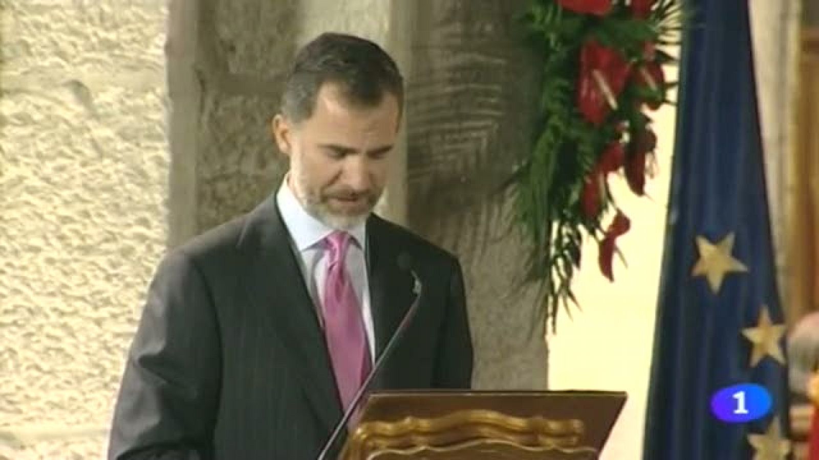 Telenavarra en 2' - 10/06/2015