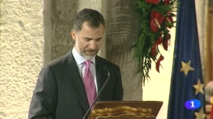 Telenavarra - Telenavarra en 2' - 10/06/2015