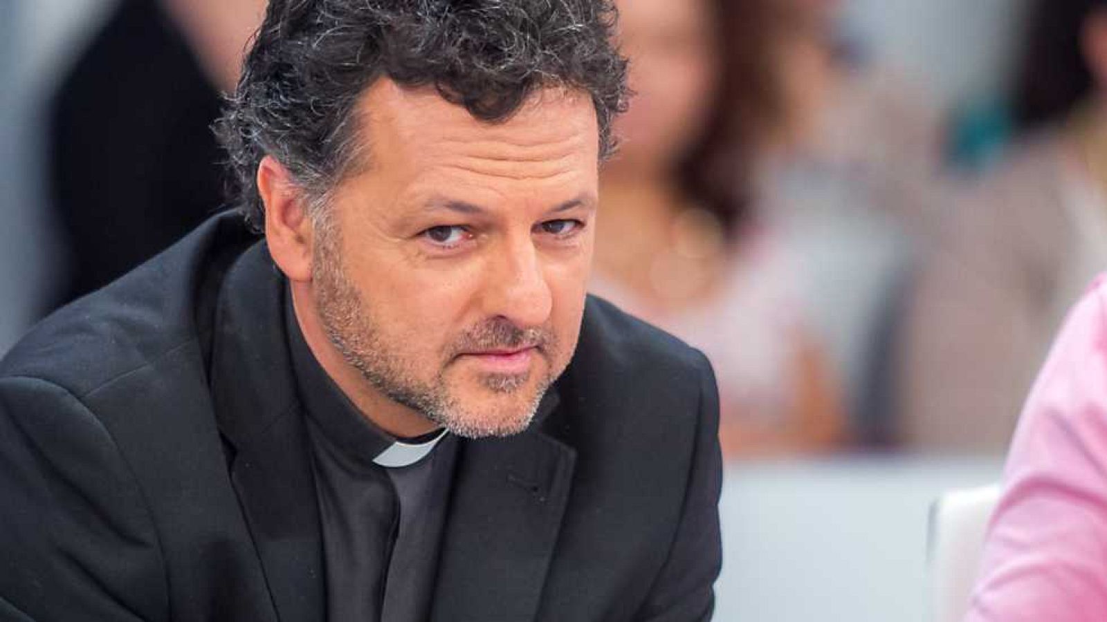 Amigas y conocidas - 10/06/15 - ver  ahora