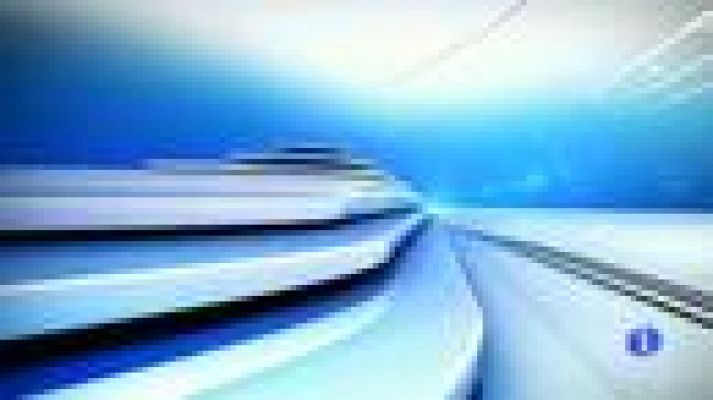 Noticias Aragón - Aragón en 2'- 10/06/2015