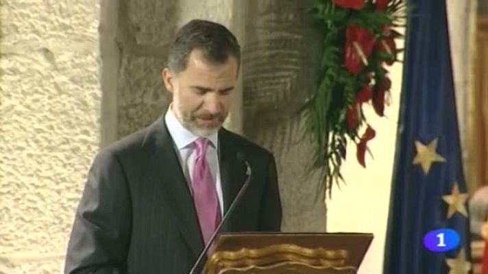 Telenavarra - Telenavarra - 10/06/2015