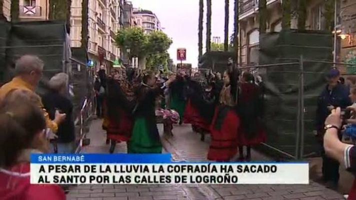 Informativo Telerioja - Telerioja - 10/6/15