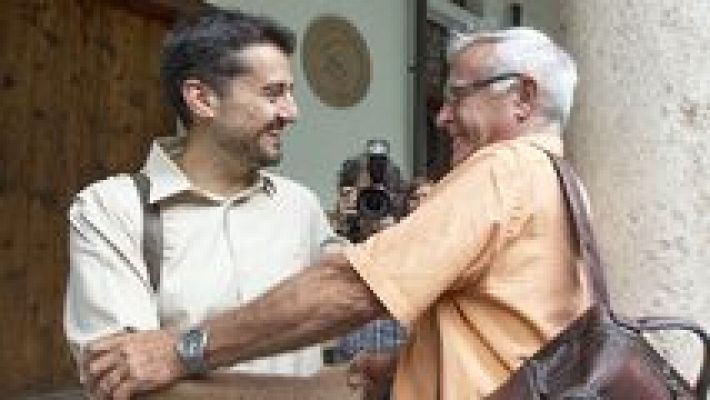 L'informatiu - Comunitat Valenciana - L'Informatiu - Comunitat Valenciana - 10/06/15