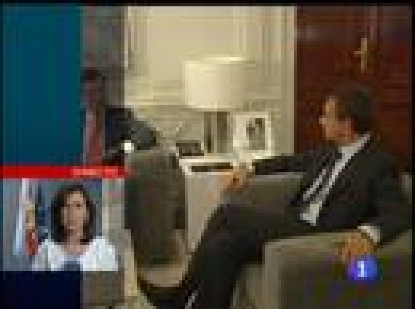 El Gobierno y el PP negociarán reformas estructurales | Ver