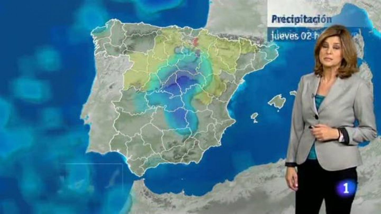 Informativo Telerioja: El tiempo en La Rioja - 10/6/15 | RTVE Play