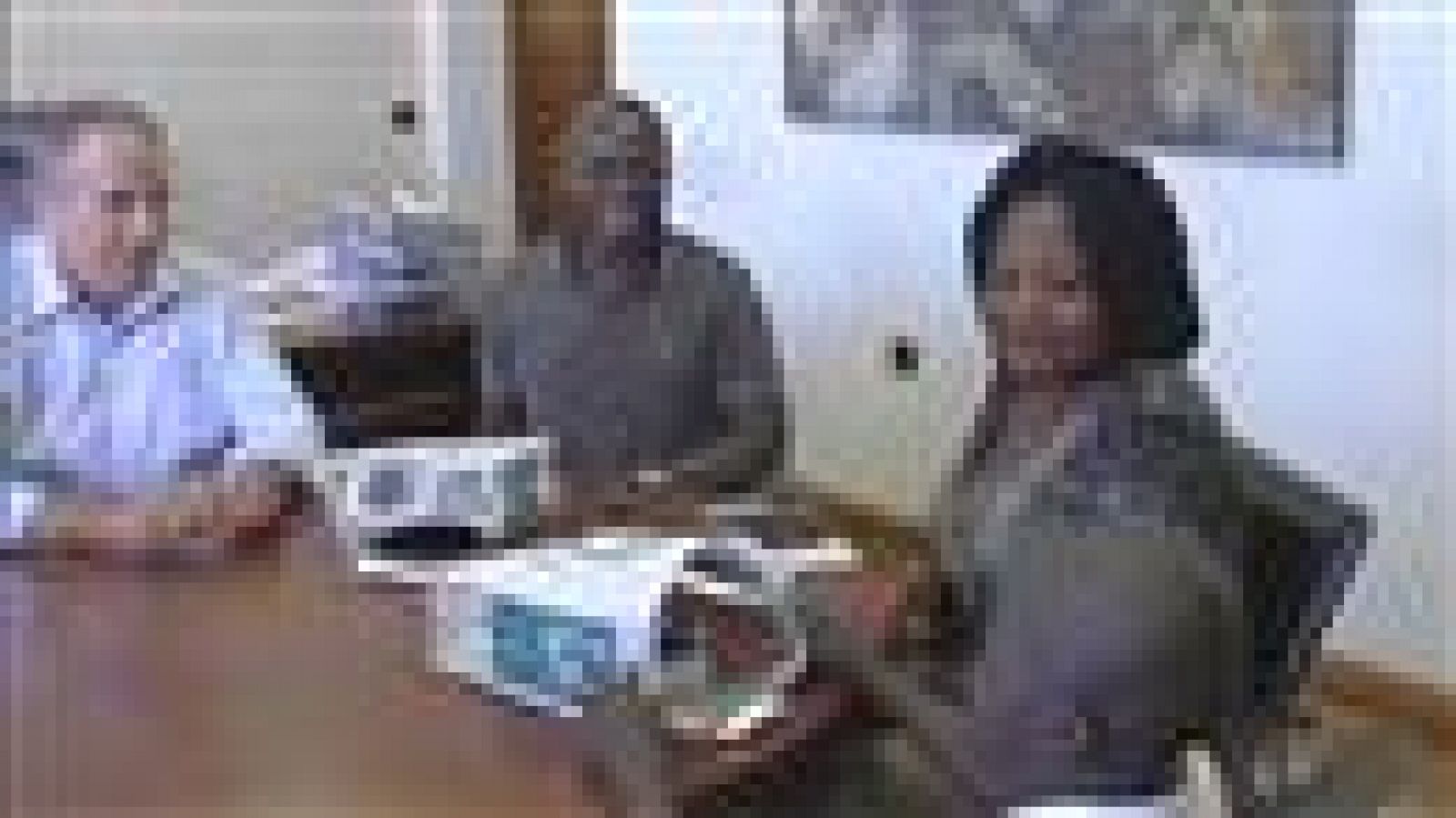 Canarias en 2' - 10/06/15 | Ver