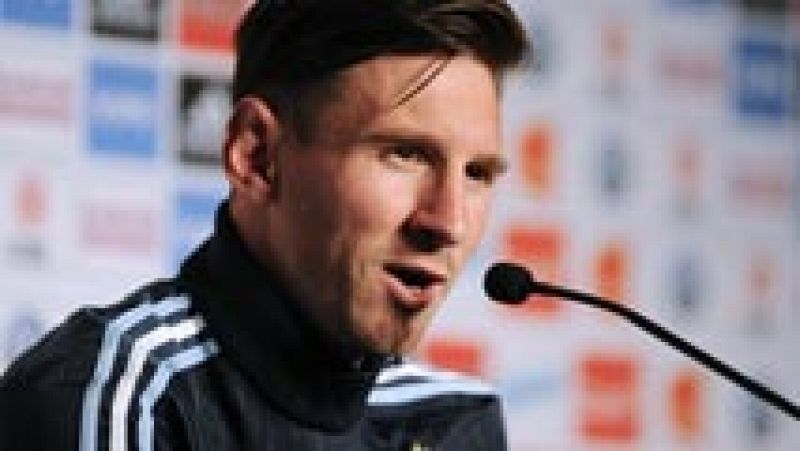 La Audiencia mantiene imputado a Messi por fraude fiscal