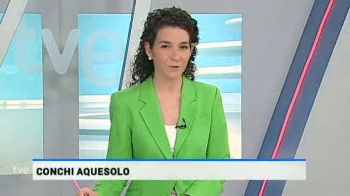 Informativo Telerioja - Telerioja en 2' - 10/6/15