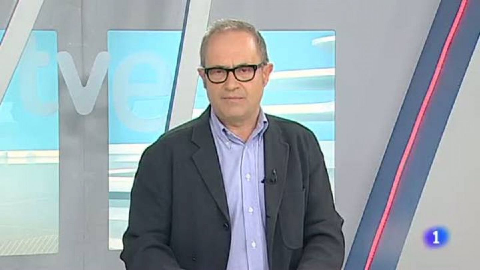 Informativo Telerioja 2 - 10/6/15 | Ver