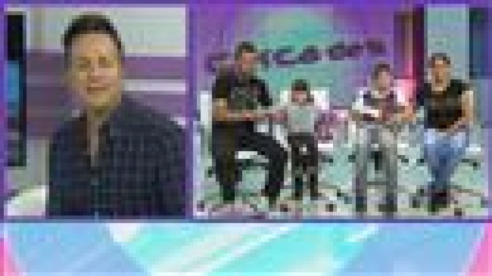 Cerca de ti - 10/06/15 - Cerca de ti | Ver