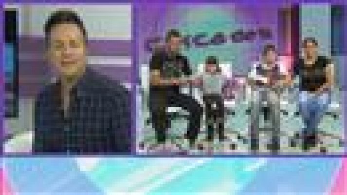 Cerca de ti - Cerca de ti - 10/06/15