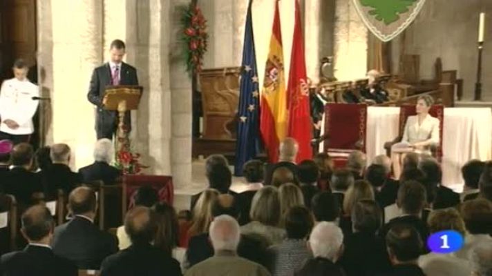 Telenavarra - Telenavarra 2 - 10/06/2015