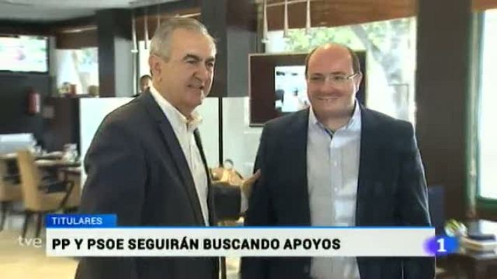 Noticias Murcia - Noticias Murcia - 10/06/2015