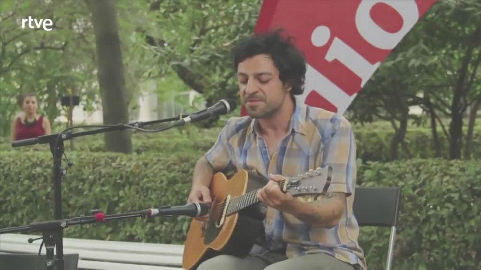 L.A -  Love comes around - 11/06/15
