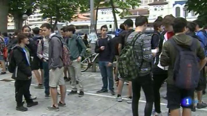 Telenorte - País Vasco - Telenorte País Vasco 2 - 10/06/15