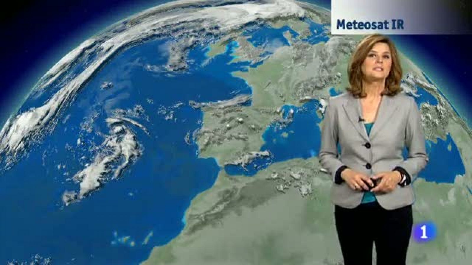 El tiempo en Andalucía-10/06/2015 | Ver