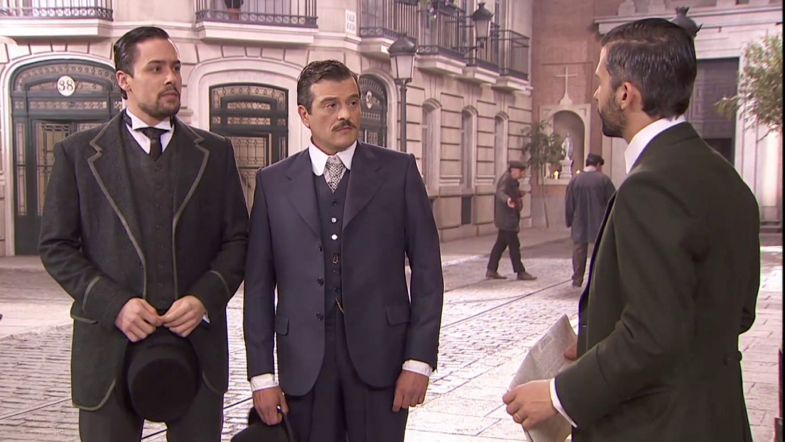 Acacias 38 - Episodio 43 - Ver ahora