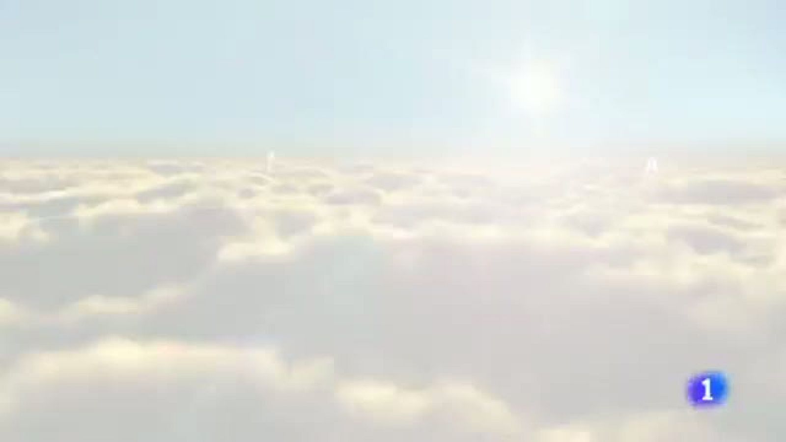 El tiempo en Cantabria - 10/06/15