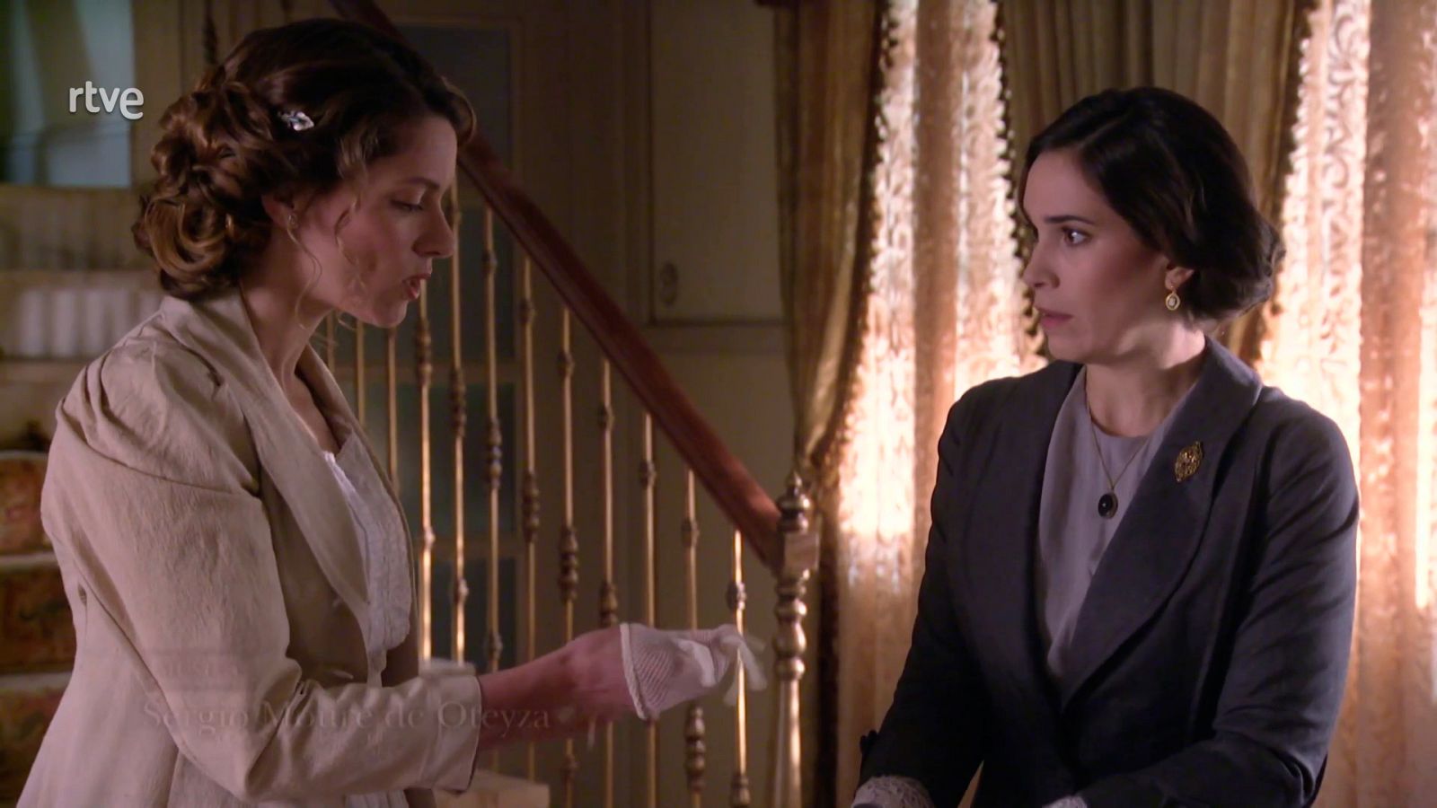 Seis hermanas - Episodio 32 - Ver ahora