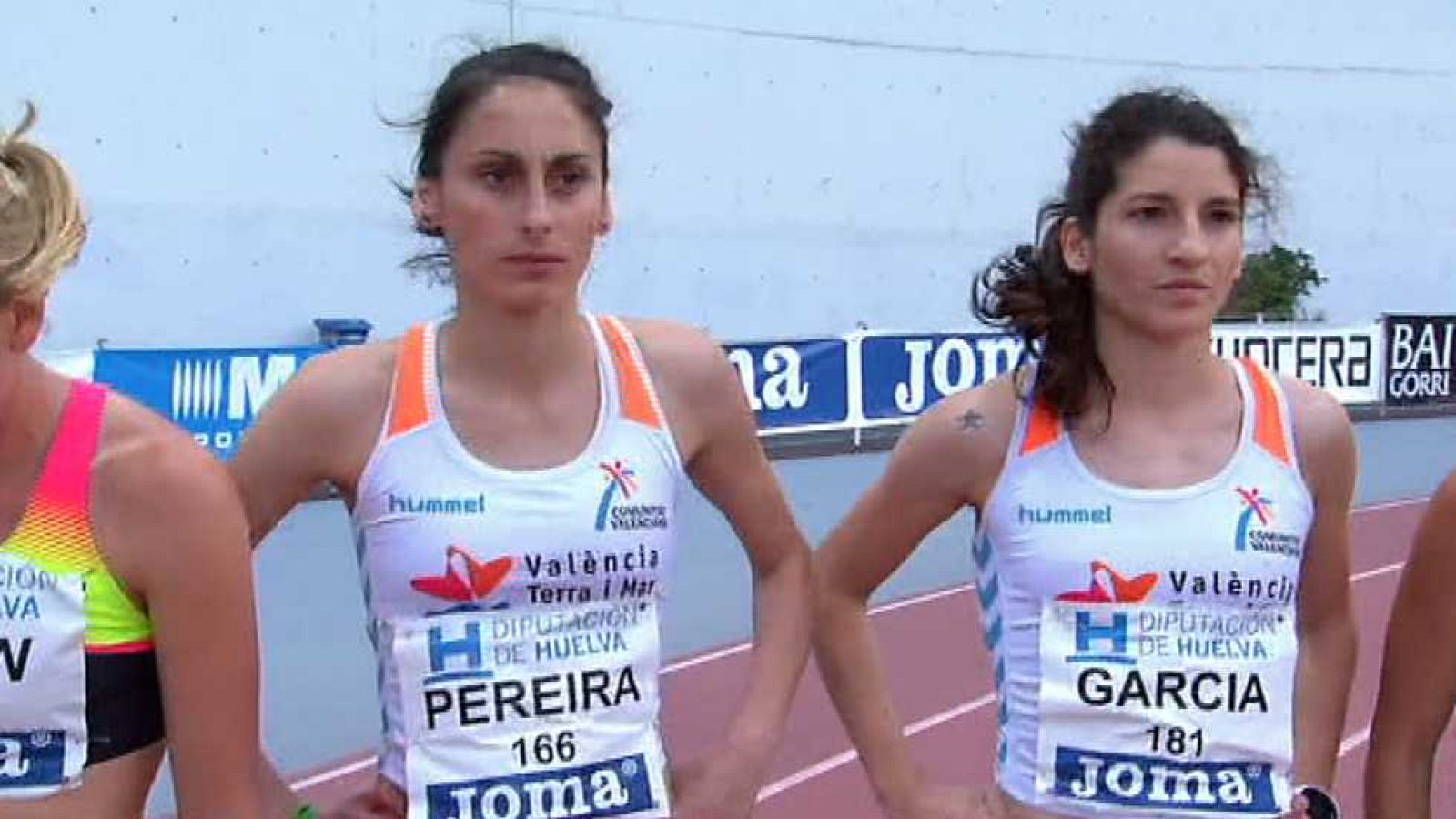 Atletismo - Mitin Iberoamericano (2ª parte) - ver ahora