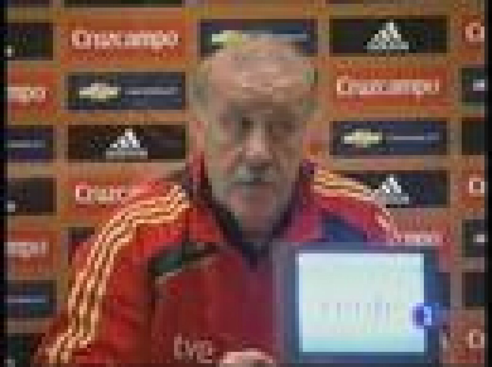 Los "diablos rojos", asi llaman en Bélgica a su selección. A priori, junto con Turquía son los rivales a batir de España en este grupo de clasificación para el Mundial de 2010.