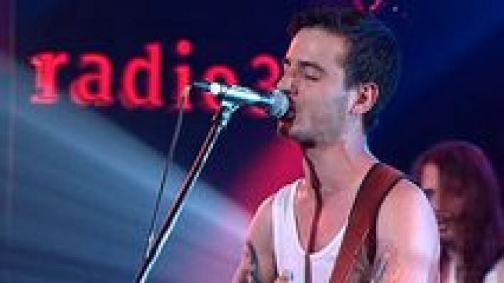 Los conciertos de Radio 3 en La 2 - La Maravillosa Orquesta del Alcohol