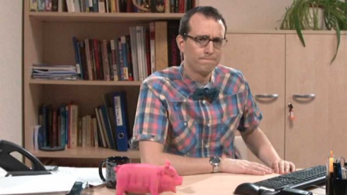 TVE English - Capítulo 194