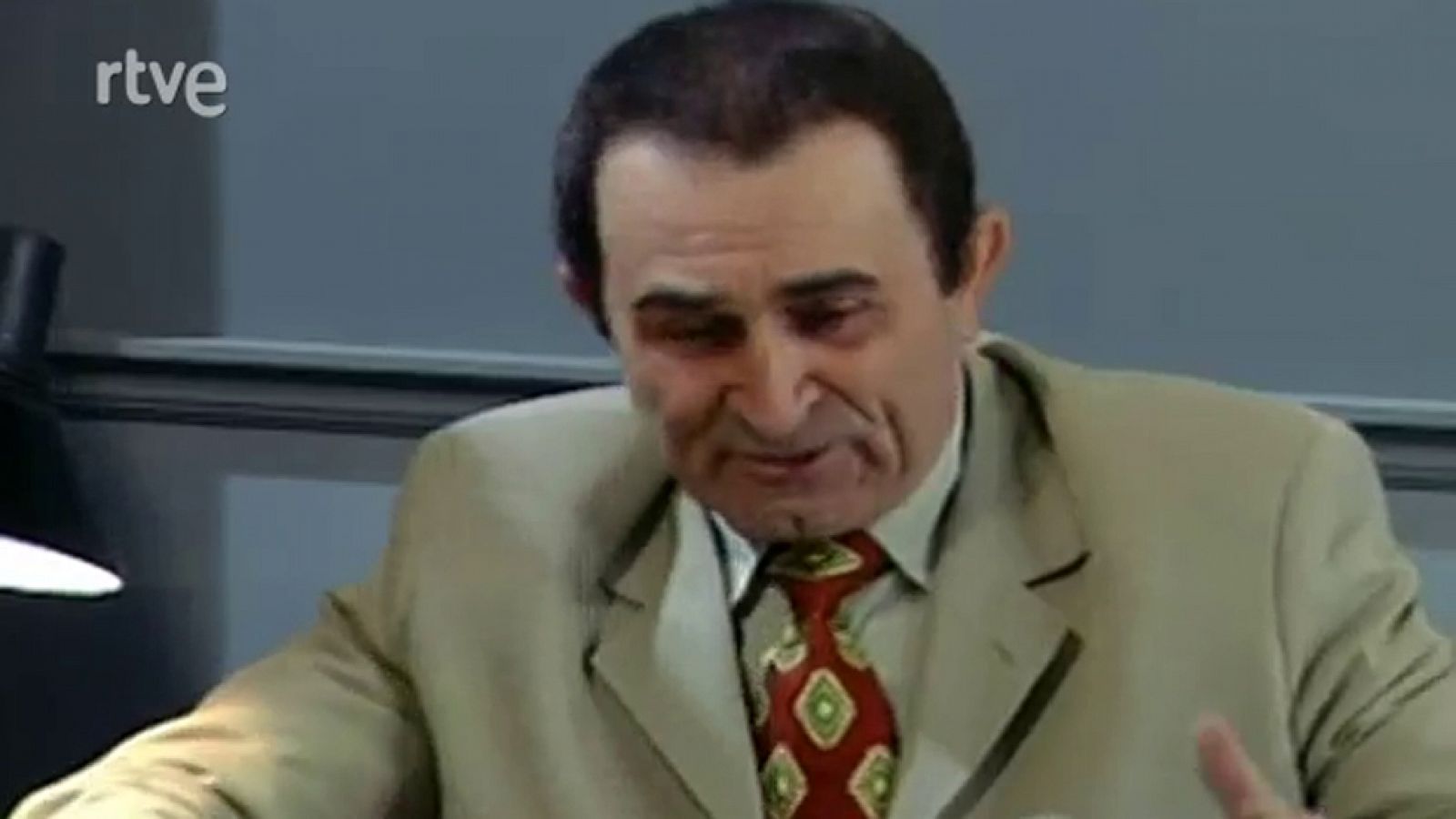 Tío Willy: Capítulo 7 | RTVE Play