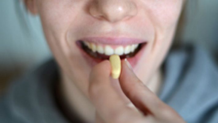 La mañana - Protección del estómago