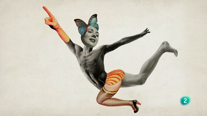 La aventura del Saber - Serie Boek Visual. Rebeka Elizegi