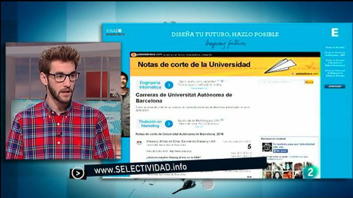 Internet con Salva Marsal