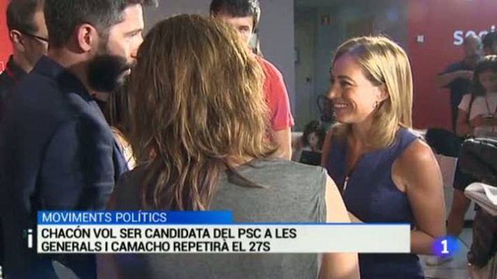 L'Informatiu - L'Informatiu en 3' - 11/06/15