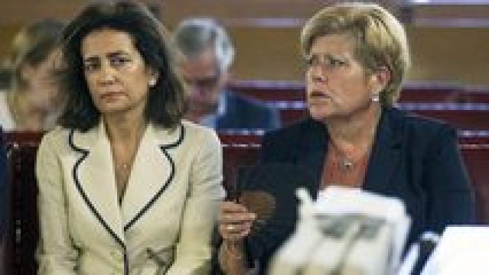 L'informatiu - Comunitat Valenciana - La Comunidad Valenciana en 2' - 11/06/15