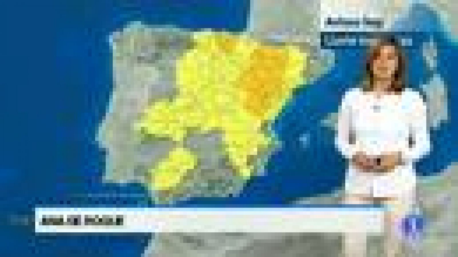 Noticias de Extremadura: El tiempo en Extremadura - 11/06/15 | RTVE Play