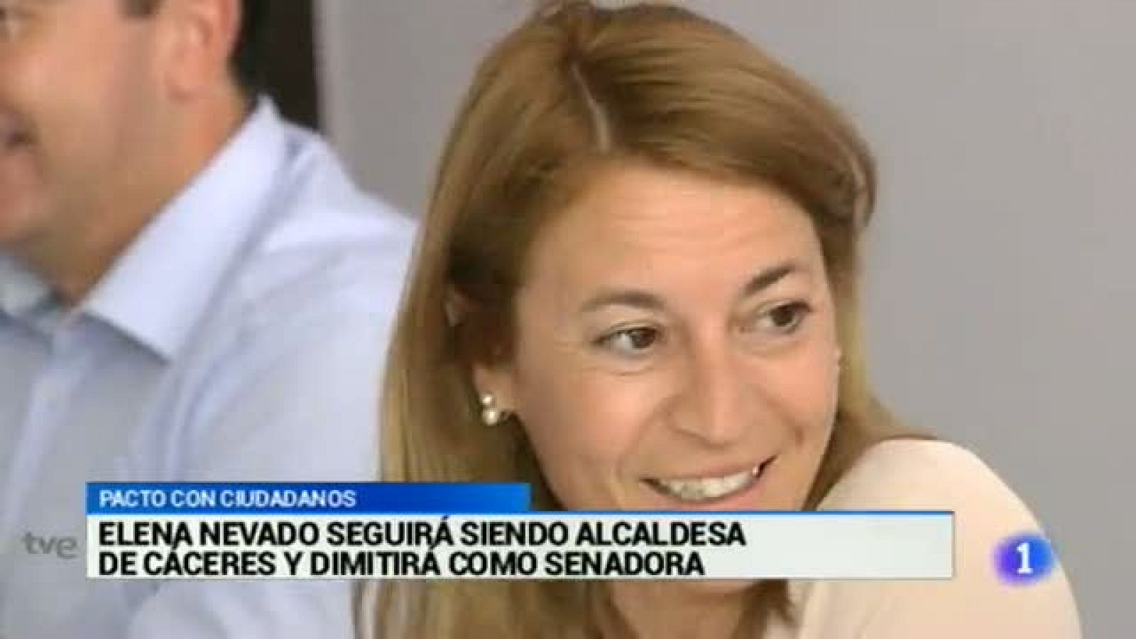 Extremadura en 2' - 11/06/15 | Ver