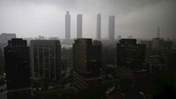 Informativo de Madrid - Informativo de Madrid - 11/06/15