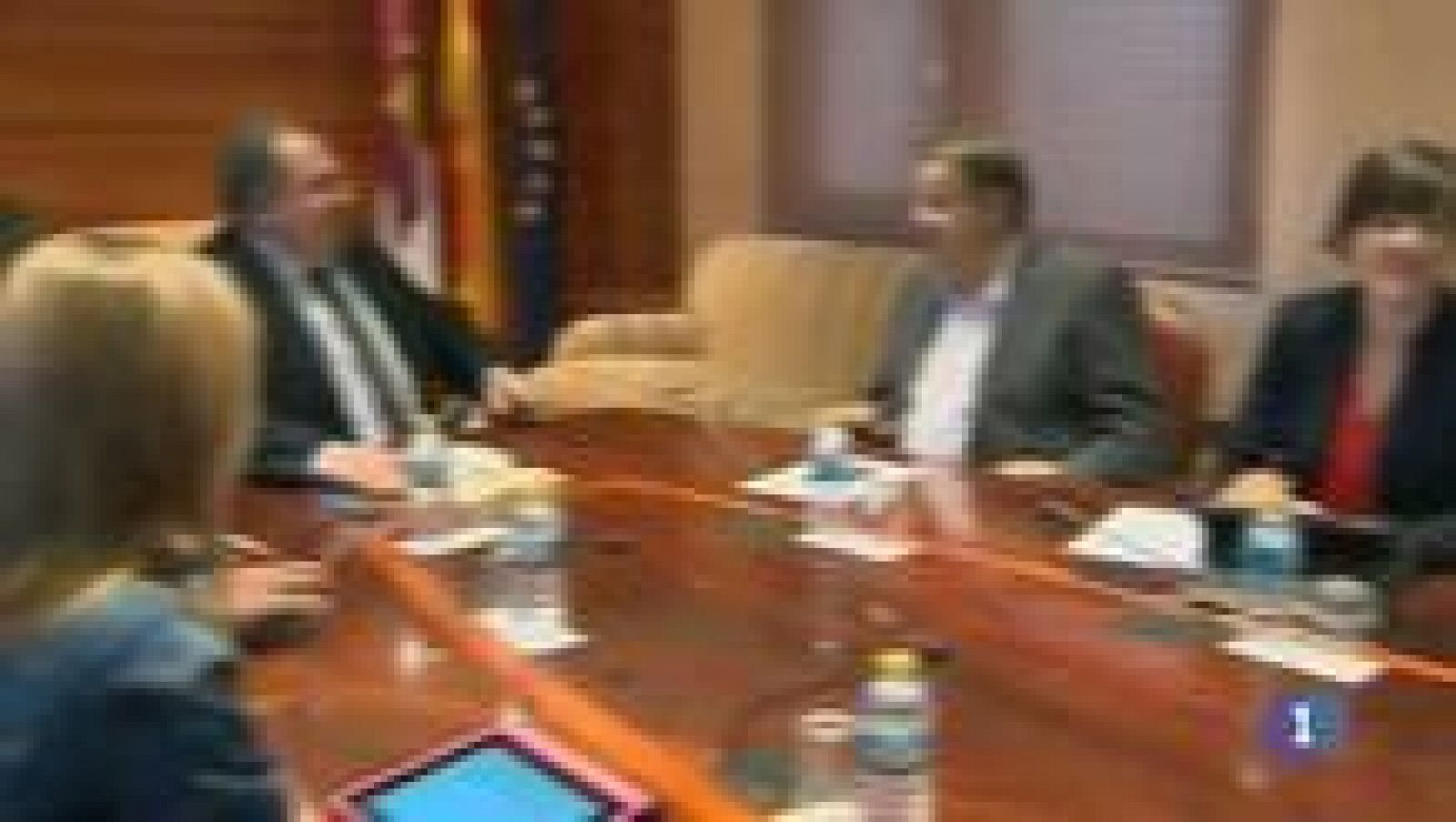 Noticias de Castilla-La Mancha: Castilla-La Mancha en 2' - 11/06/15 | RTVE Play