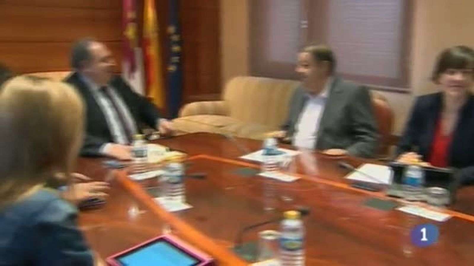 Noticias de Castilla-La Mancha - 11/06/15 | Ver