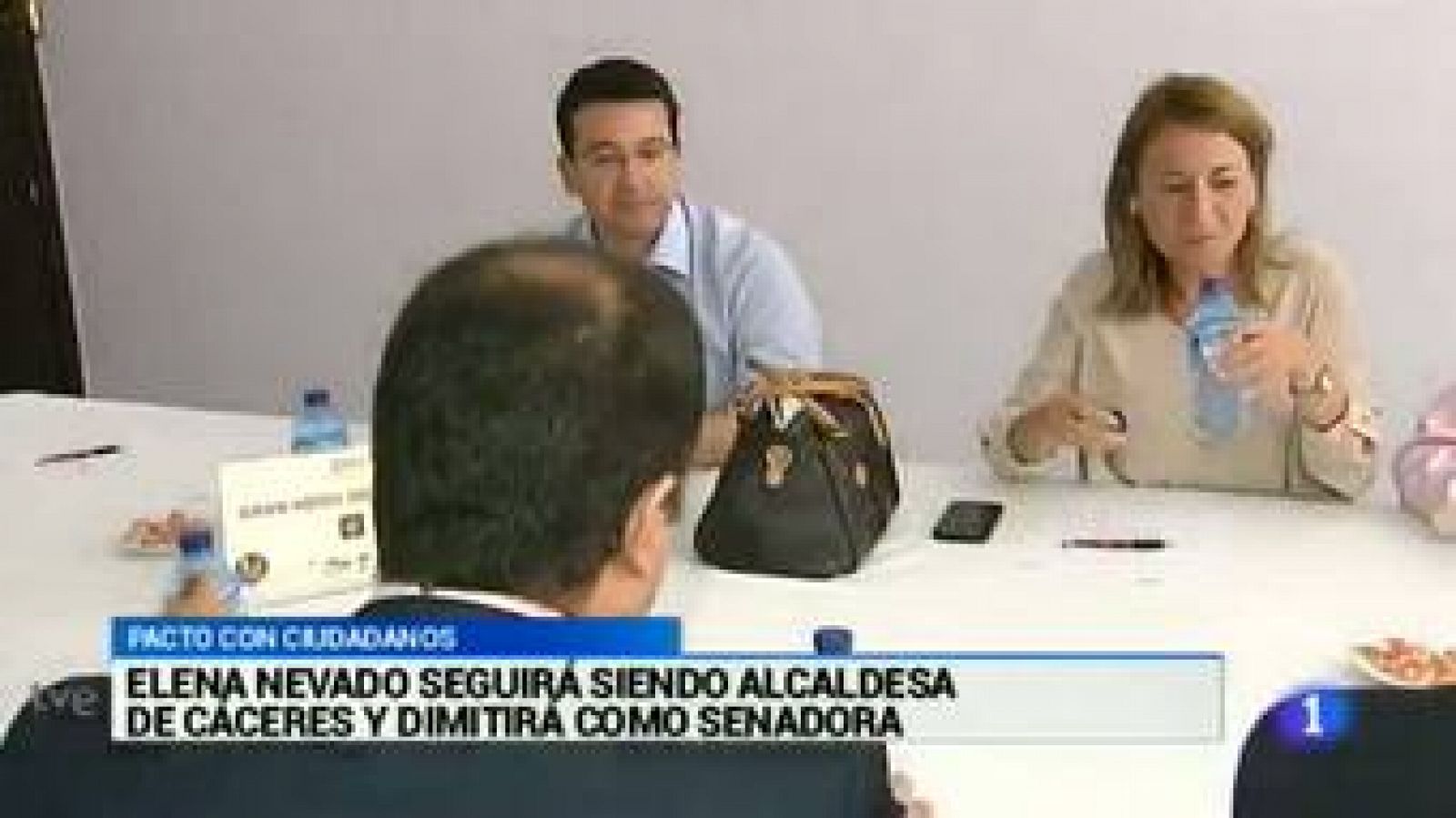 Noticias de Extremadura - 11/06/15 | Ver