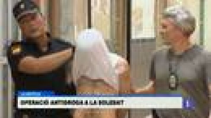 Informatiu Balear - Informatiu Balear - 11/06/15