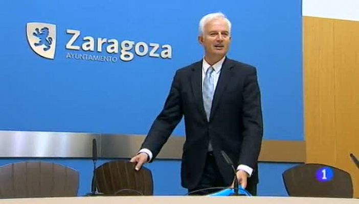 Noticias Aragón - Noticias Aragón-11/06/2015