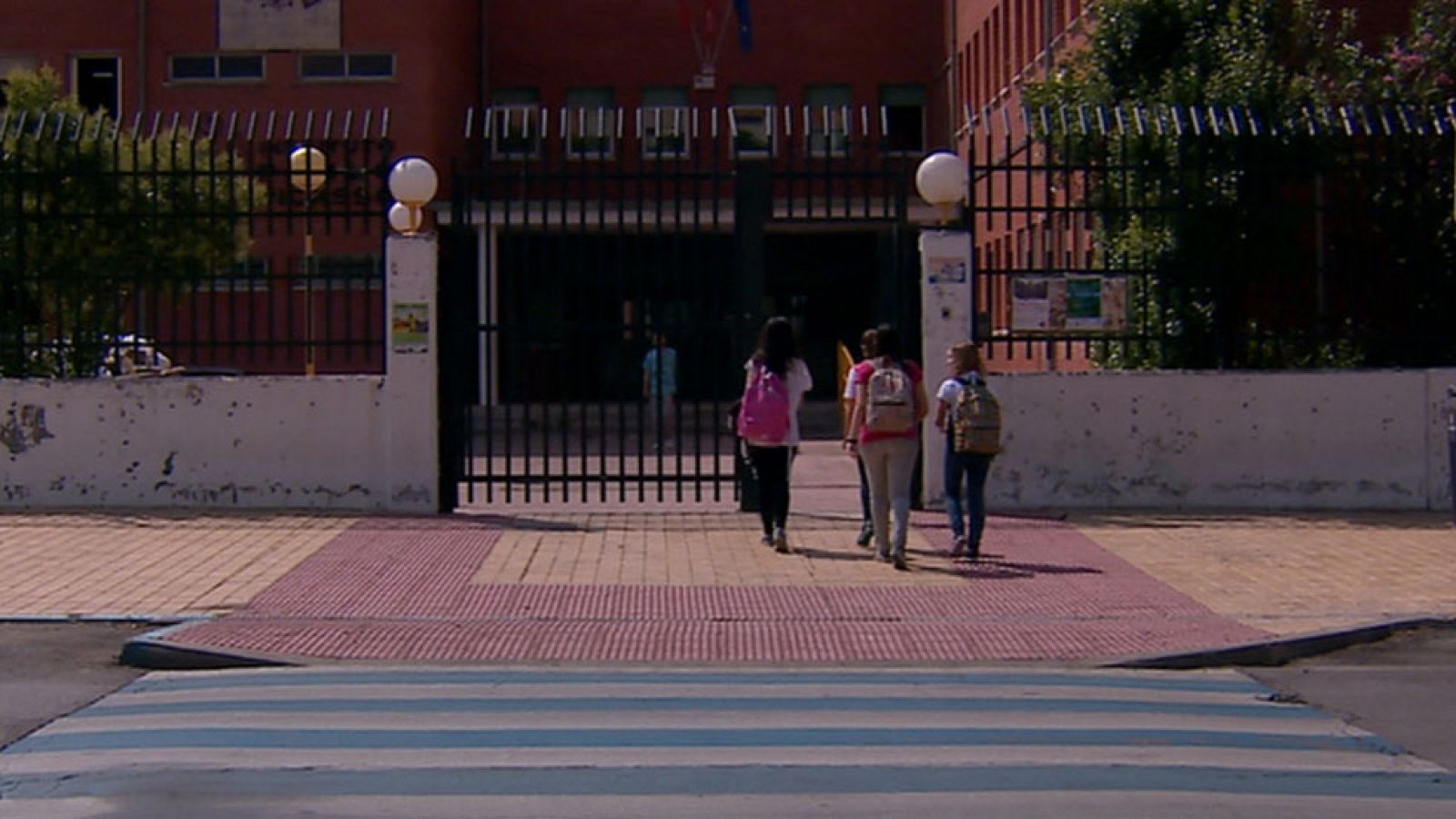 La consejería de educación intenta conocer si se activó el protocolo en el caso de acoso en Pinto