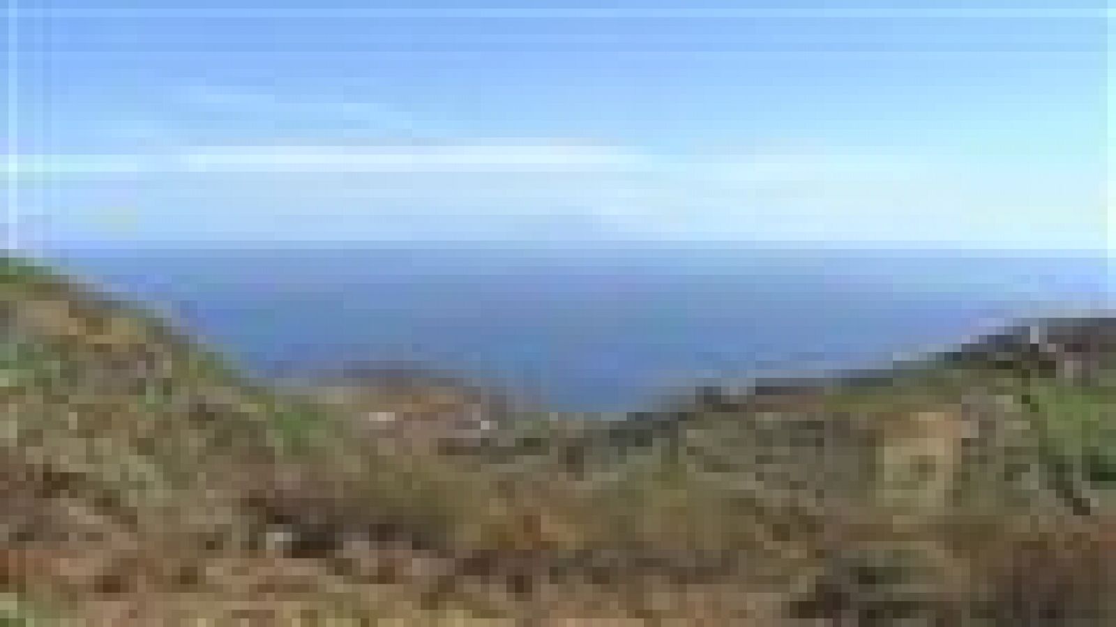 El tiempo en Canarias - 11/06/15 | Ver