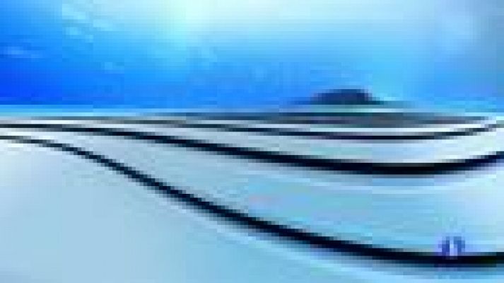 Telexornal - Galicia - Telexornal Galicia 2 - 11/06/15