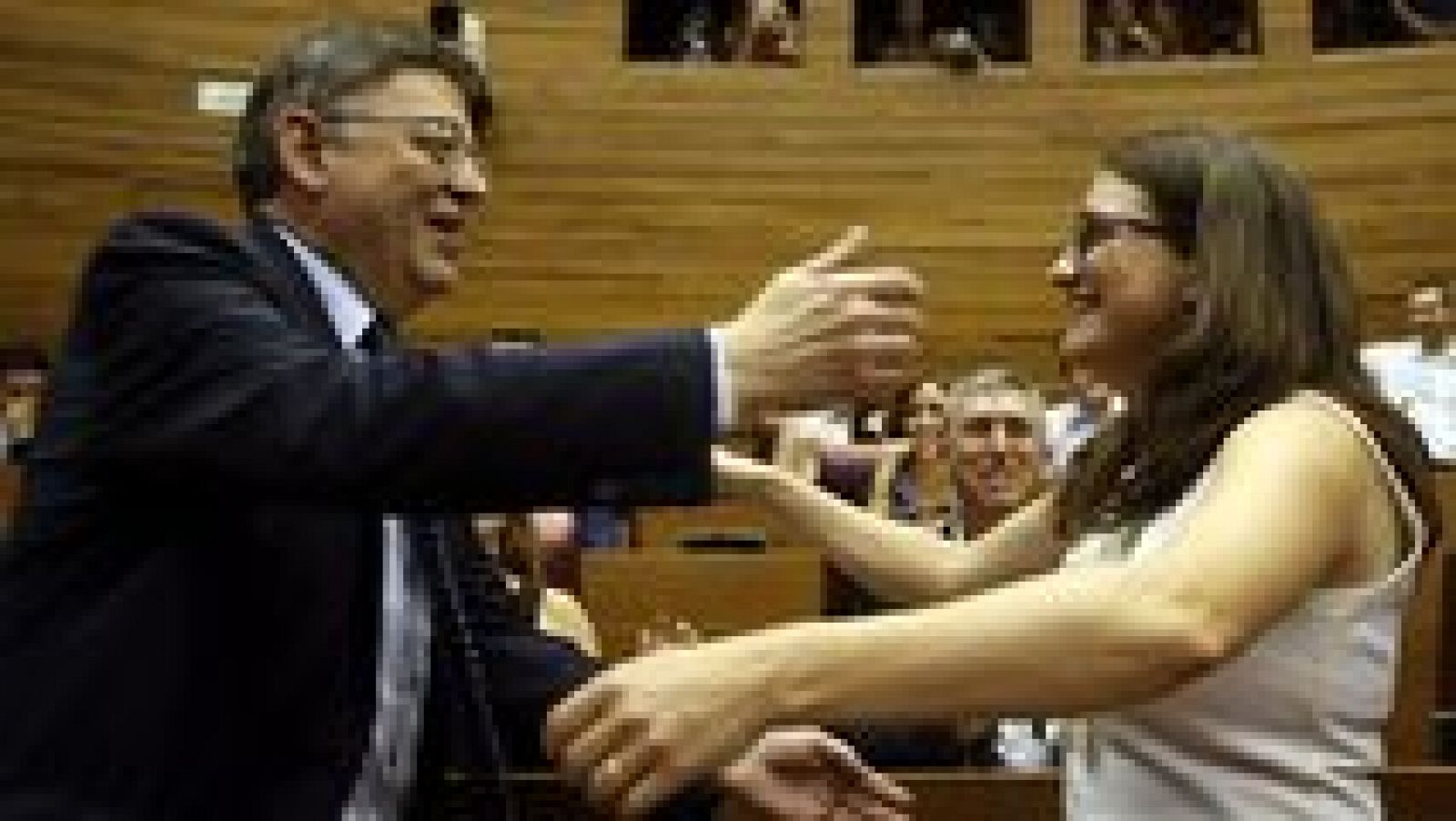 L'Informatiu - Comunitat Valenciana - 11/06/15 - Ver ahora