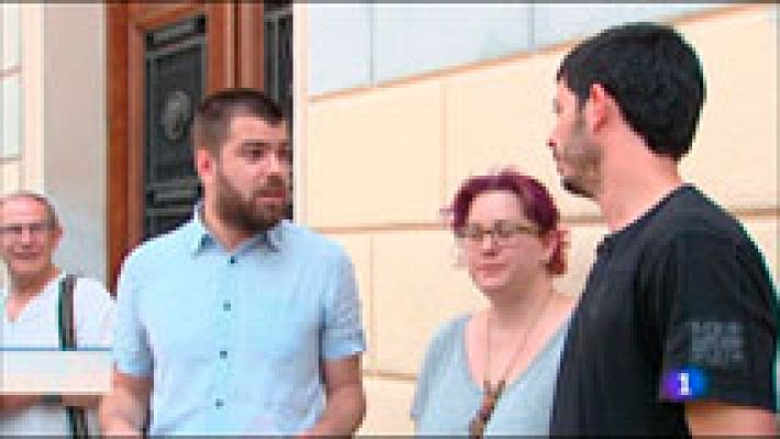 L'Informatiu - L'Informatiu 2 - 11/06/2015