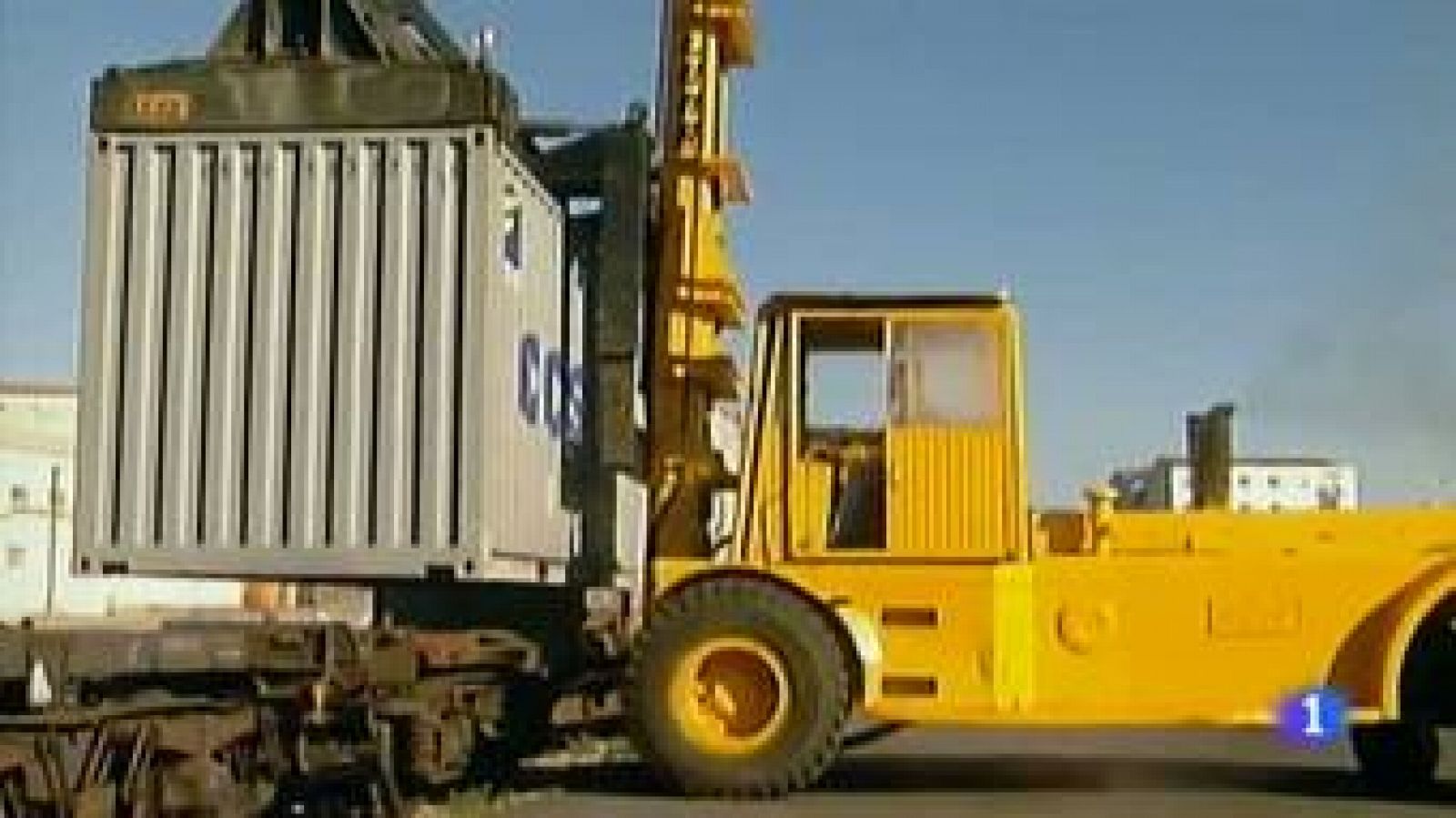 Noticias de Extremadura 2 - 11/615 | Ver