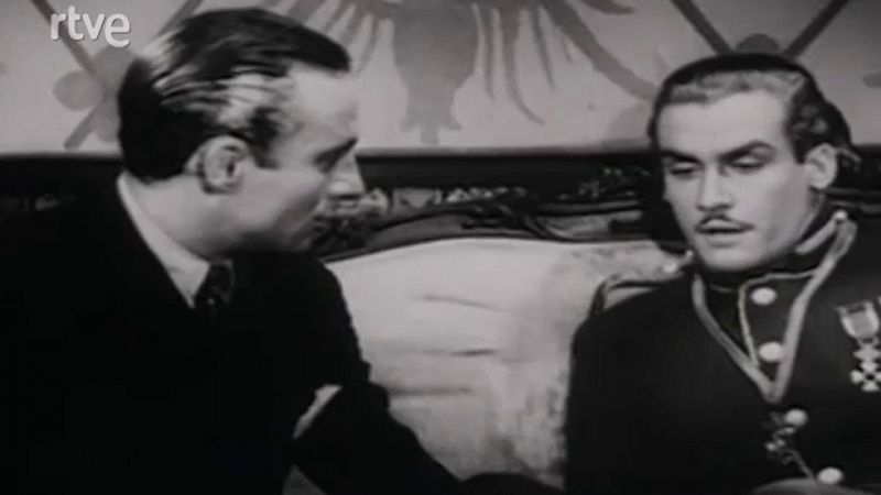 La noche del cine español - Primeros años de posguerra