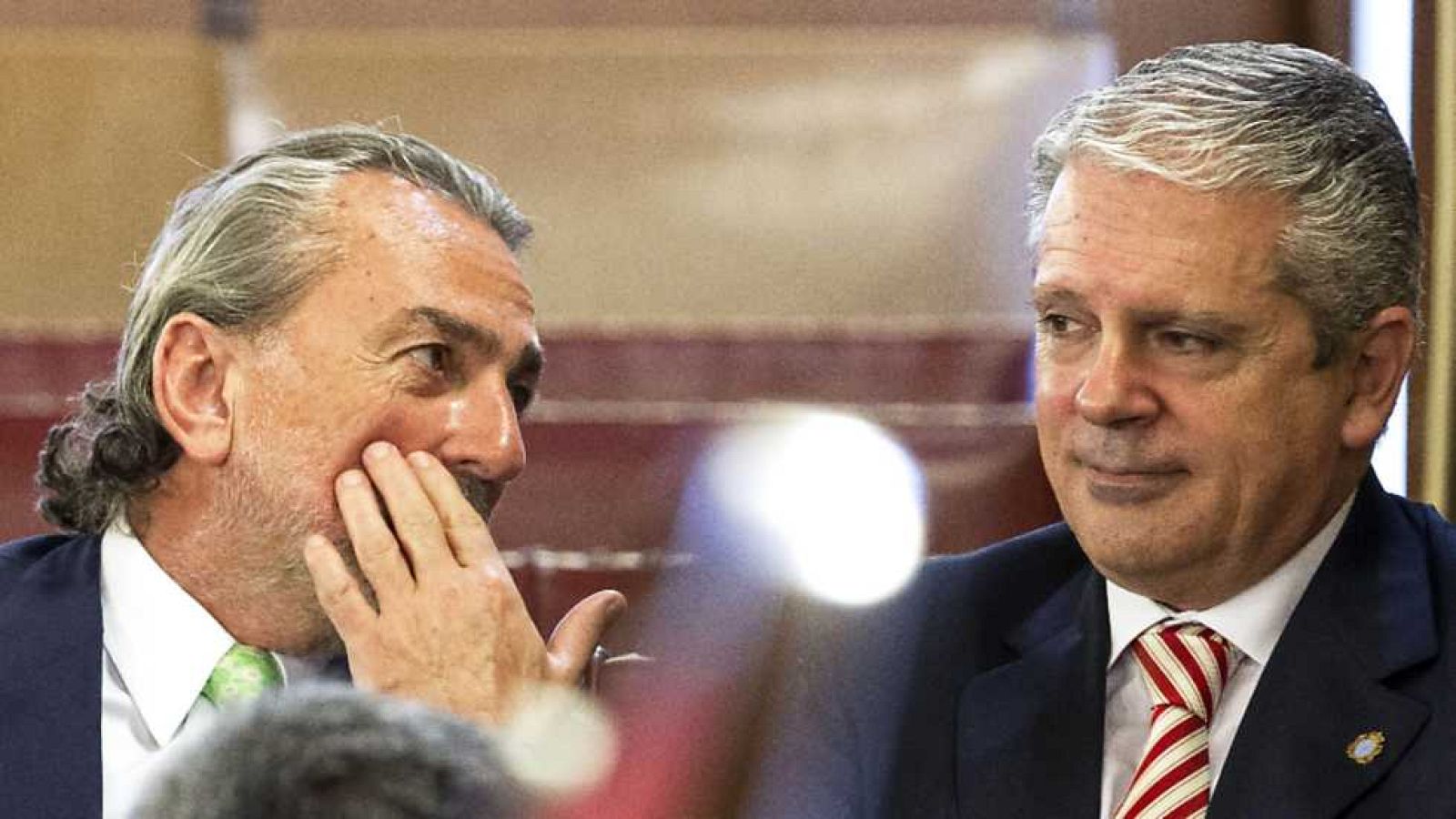 L'Informatiu - Comunitat Valenciana 2 - 11/06/15 - Ver ahora