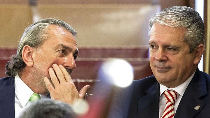 L'informatiu - Comunitat Valenciana - L'Informatiu - Comunitat Valenciana 2 - 11/06/15